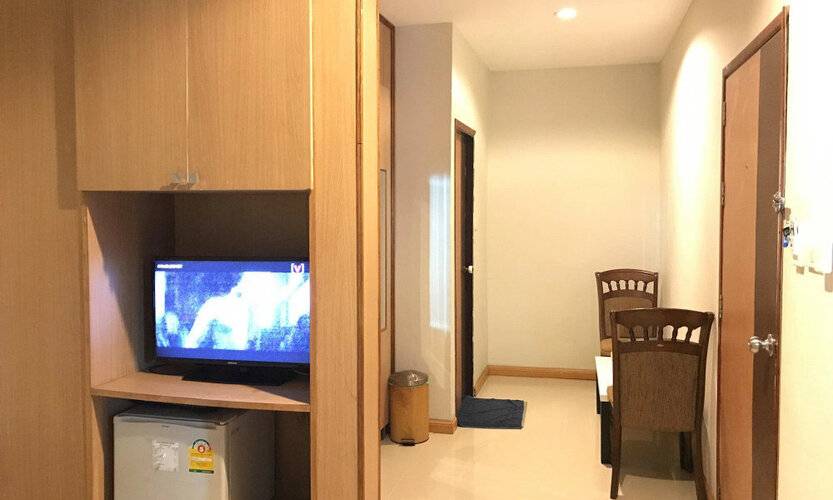 Star Residency Hotel
