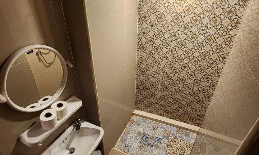Star Residency Hotel