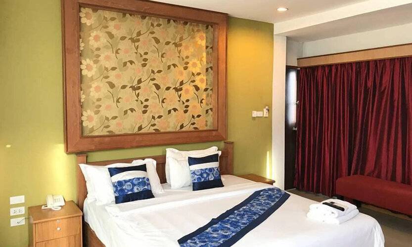 Star Residency Hotel