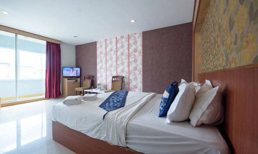 Star Residency Hotel