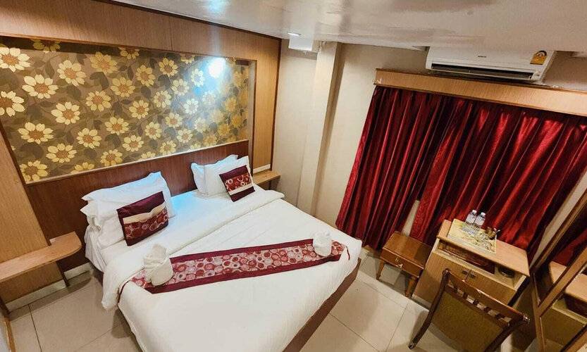 Star Residency Hotel