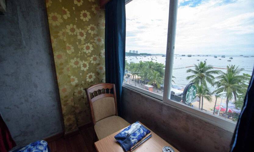 Star Residency Hotel