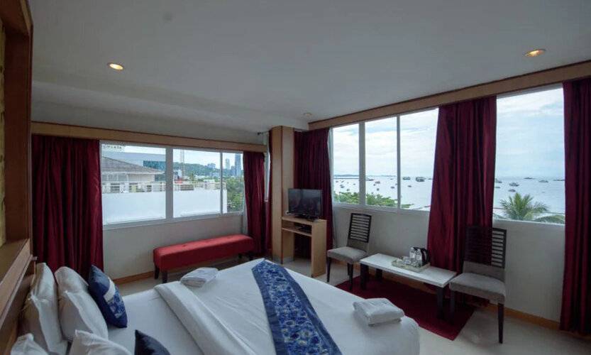 Star Residency Hotel