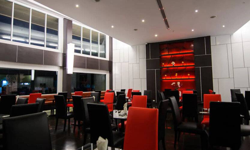 Hotel Selection Pattaya