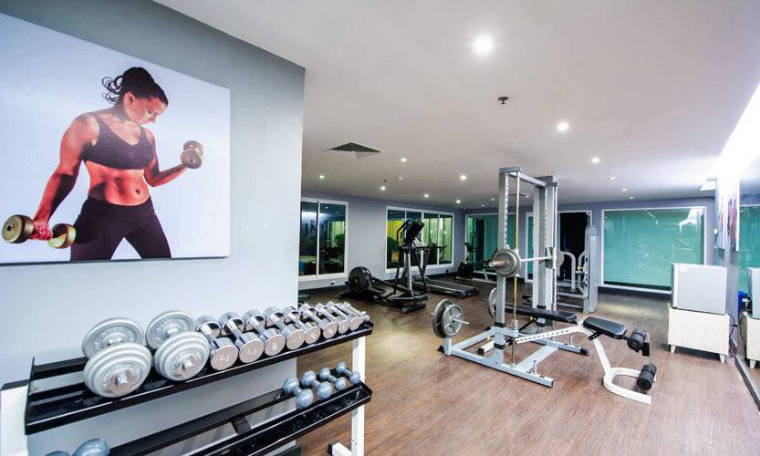 Hotel Selection Pattaya