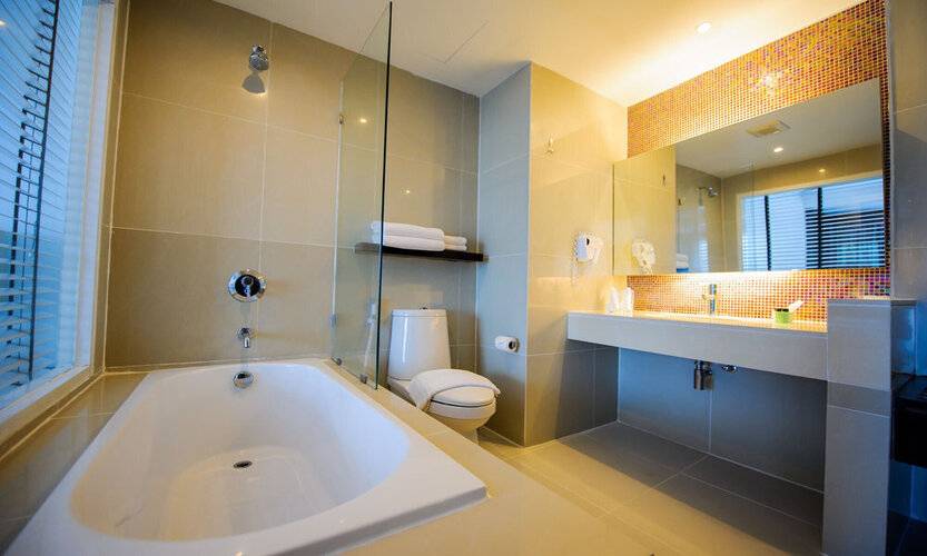 Hotel Selection Pattaya