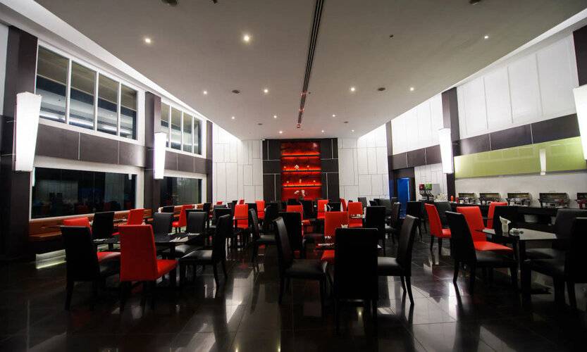 Hotel Selection Pattaya