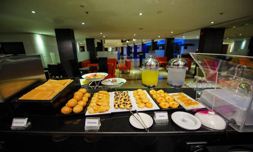 Hotel Selection Pattaya