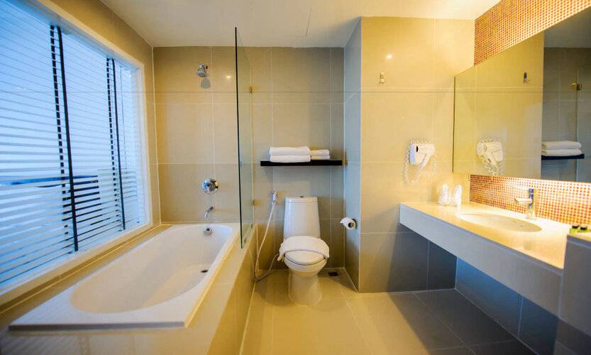 Hotel Selection Pattaya