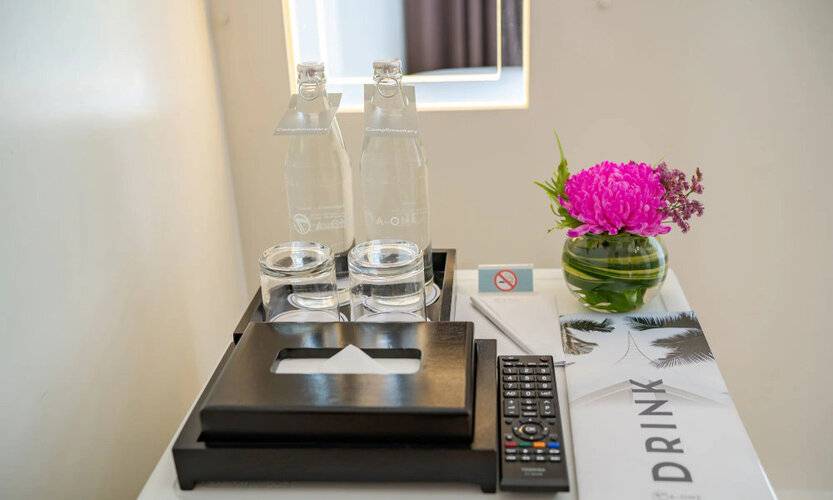 Mood Hotel Pattaya