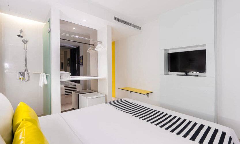 Mood Hotel Pattaya