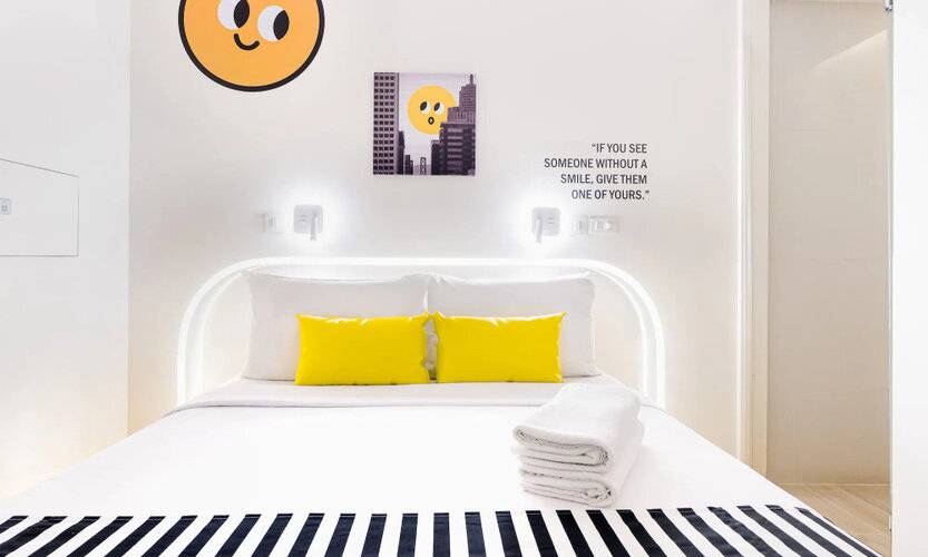 Mood Hotel Pattaya