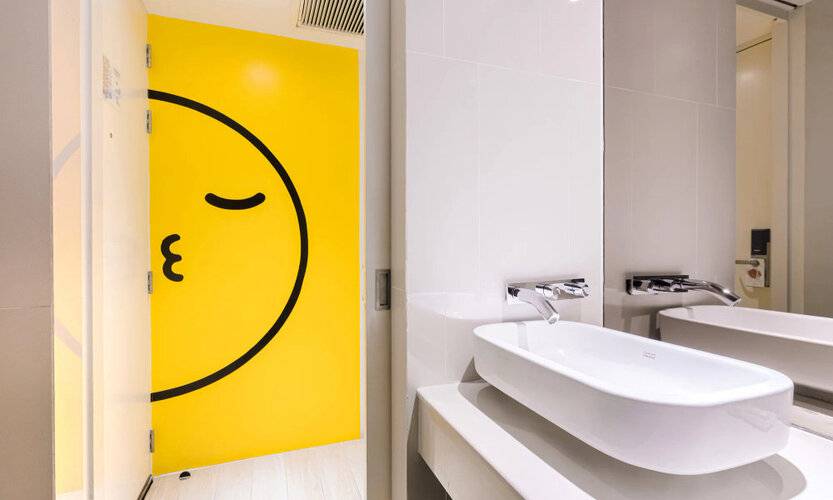 Mood Hotel Pattaya