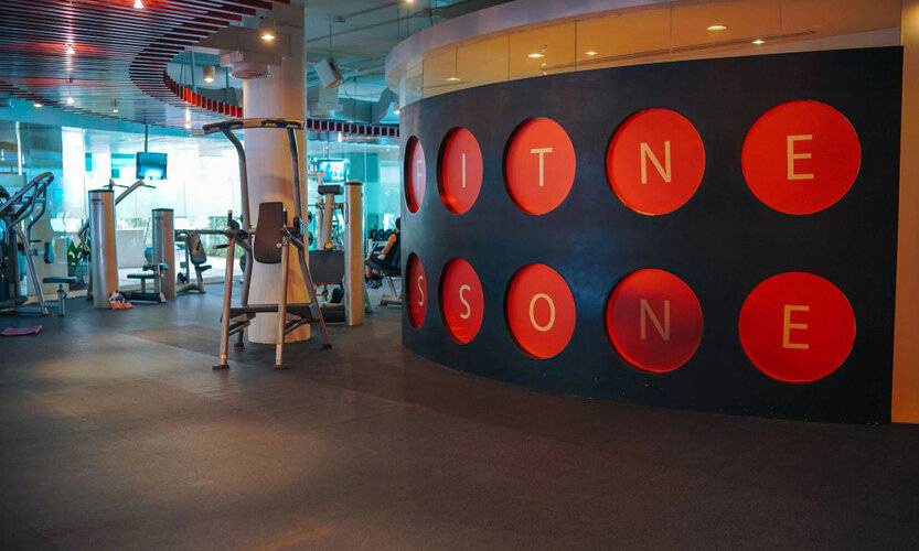Mood Hotel Pattaya