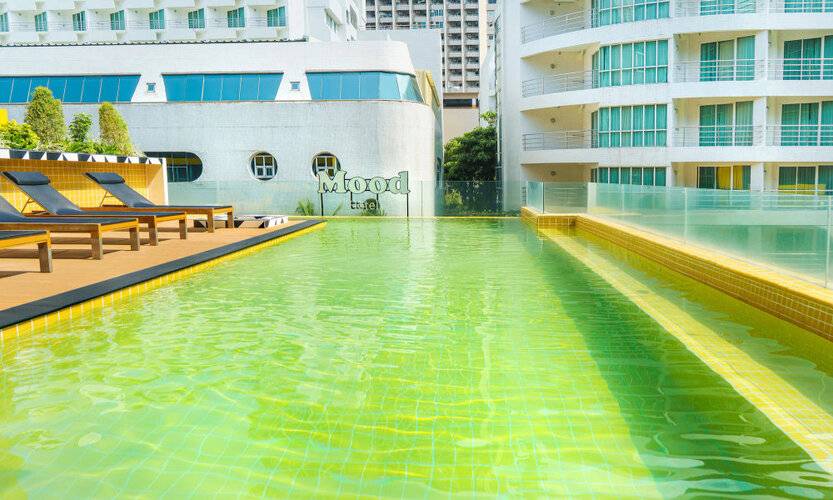 Mood Hotel Pattaya