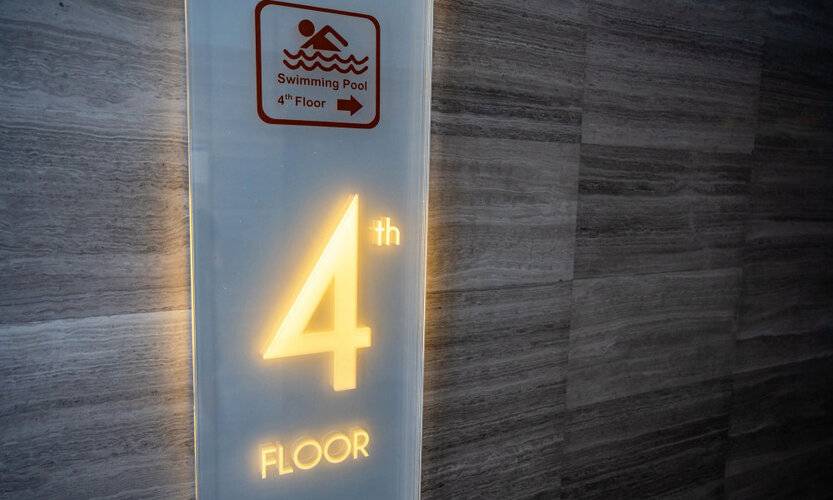 Mood Hotel Pattaya