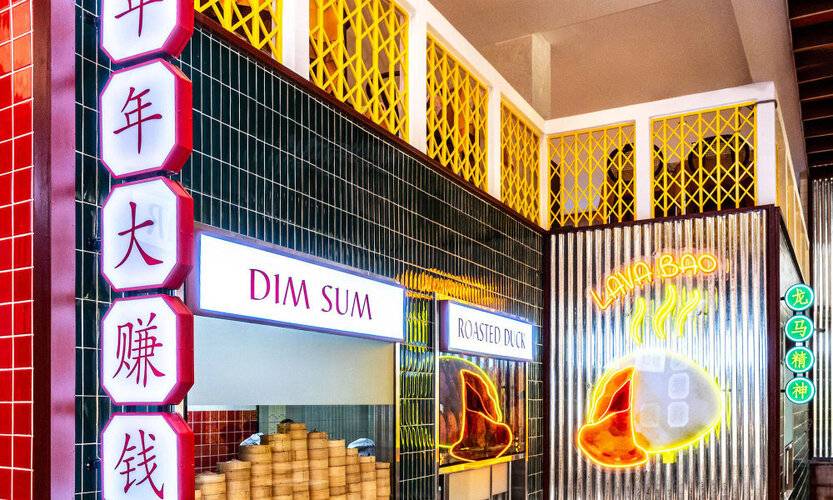Mood Hotel Pattaya