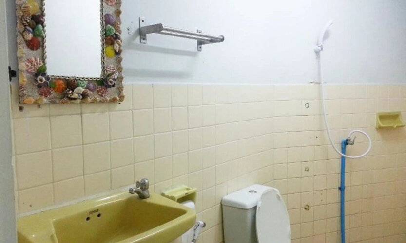 Vattui Beach Villa Jomtien