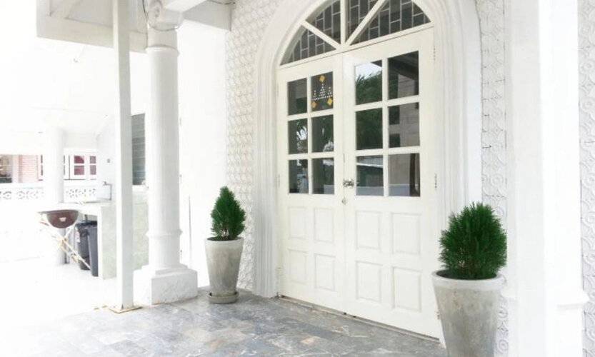 Vattui Beach Villa Jomtien