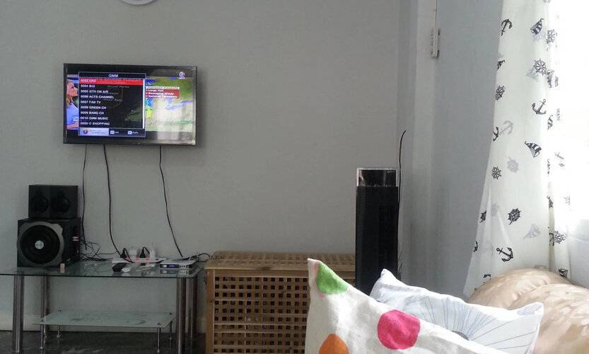 Vattui Beach Villa Jomtien