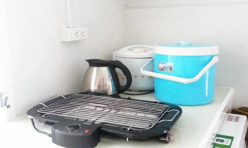 Vattui Beach Villa Jomtien