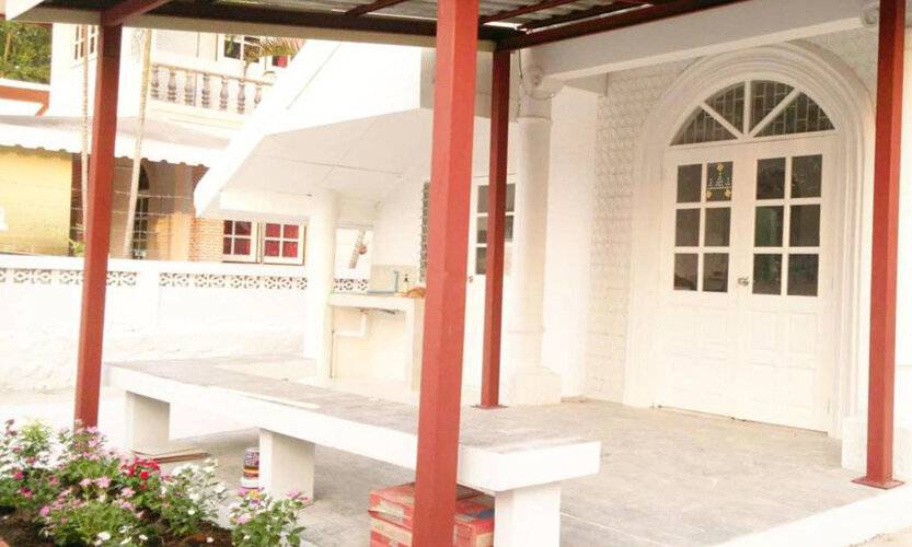 Vattui Beach Villa Jomtien