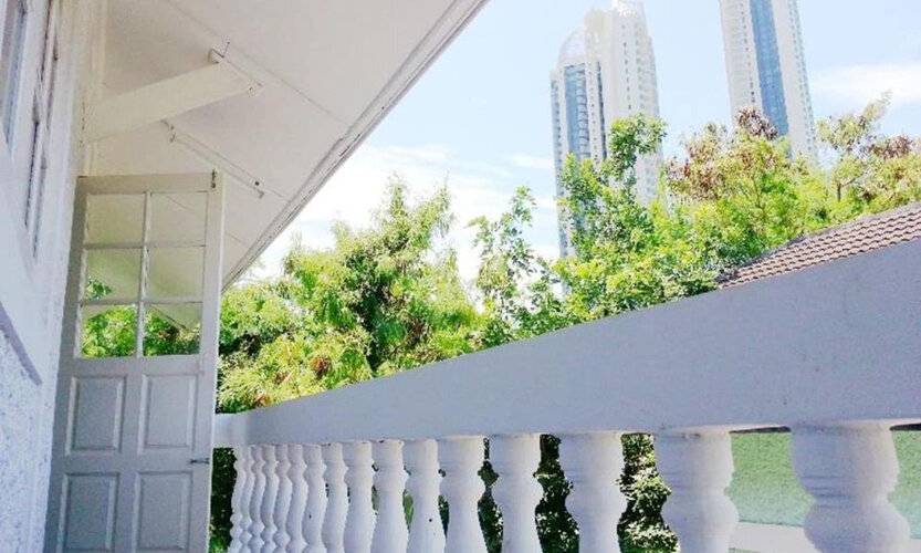 Vattui Beach Villa Jomtien