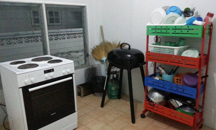 Vattui Beach Villa Jomtien