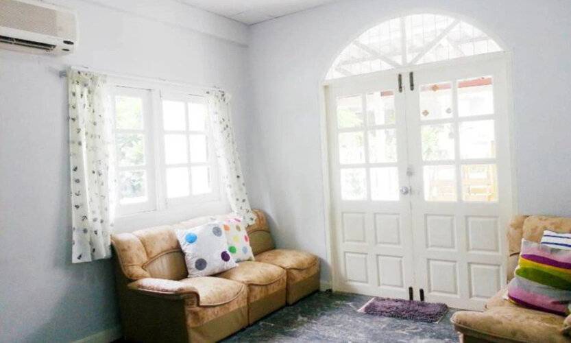 Vattui Beach Villa Jomtien