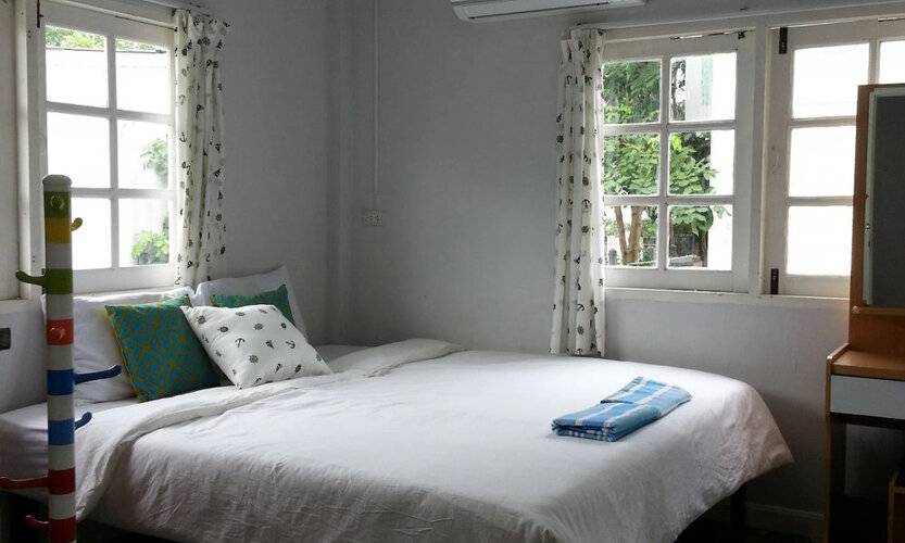 Vattui Beach Villa Jomtien