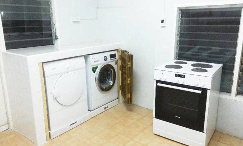 Vattui Beach Villa Jomtien