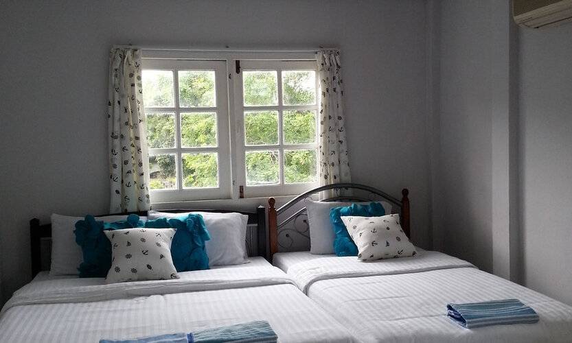 Vattui Beach Villa Jomtien