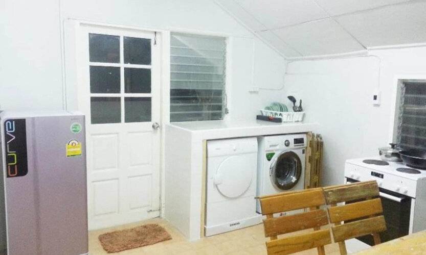 Vattui Beach Villa Jomtien