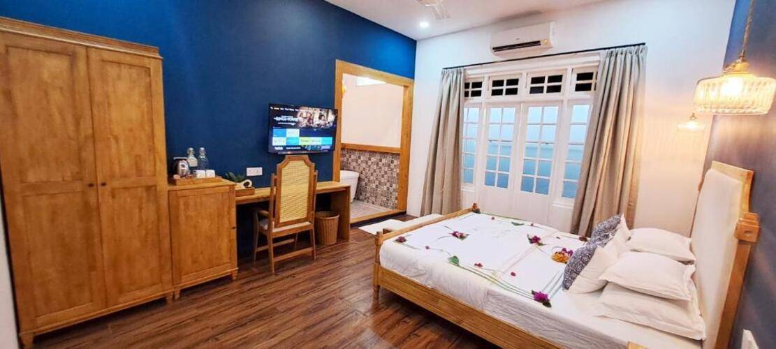 Athirige Private Villa