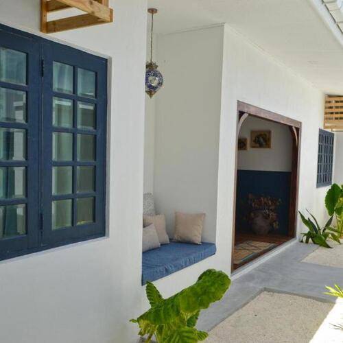 Athirige Private Villa