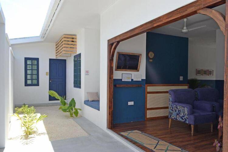 Athirige Private Villa