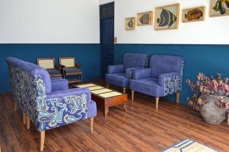 Athirige Private Villa