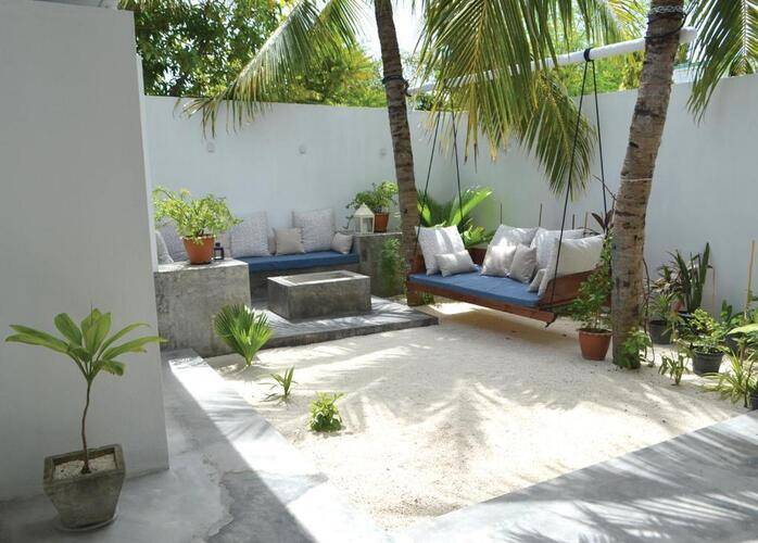 Athirige Private Villa