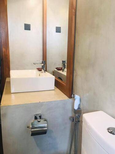 Villa Rumassala Luxury Chalets Unawatuna