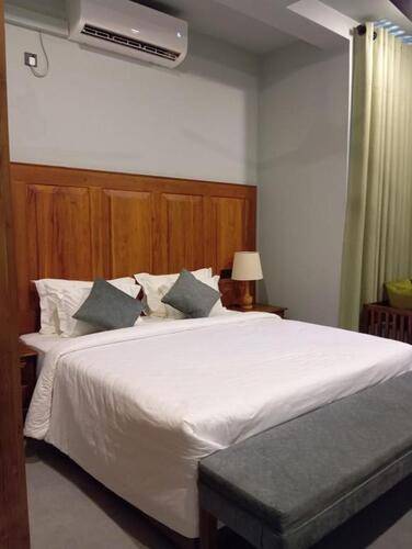 Villa Rumassala Luxury Chalets Unawatuna
