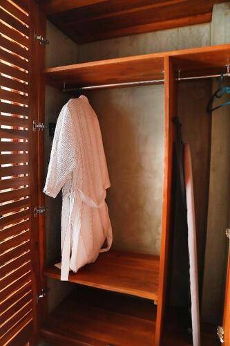 Villa Rumassala Luxury Chalets Unawatuna