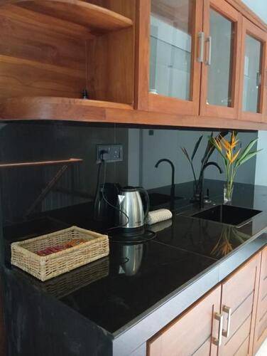 Villa Rumassala Luxury Chalets Unawatuna