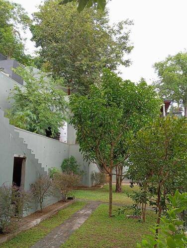 Villa Rumassala Luxury Chalets Unawatuna
