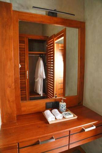 Villa Rumassala Luxury Chalets Unawatuna