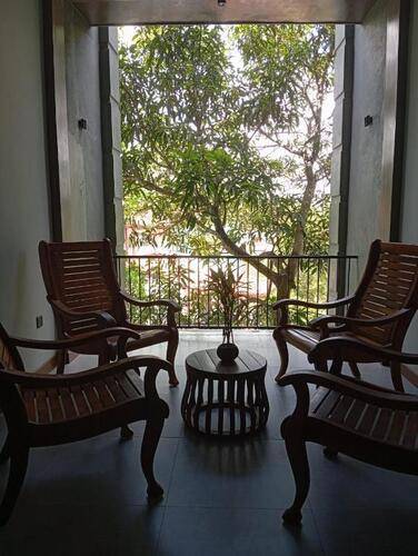 Villa Rumassala Luxury Chalets Unawatuna