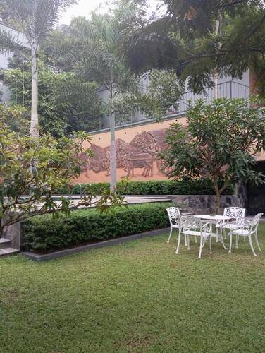Villa Rumassala Luxury Chalets Unawatuna