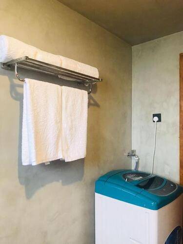 Villa Rumassala Luxury Chalets Unawatuna