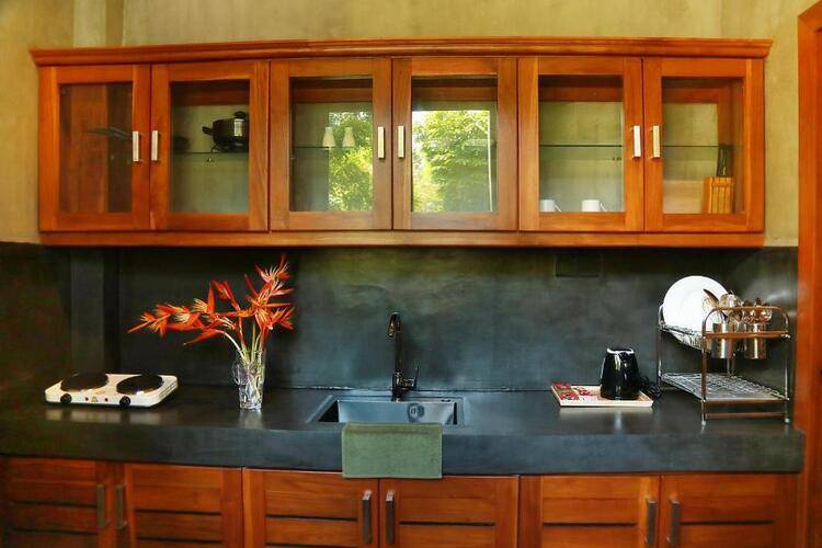 Villa Rumassala Luxury Chalets Unawatuna