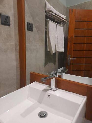 Villa Rumassala Luxury Chalets Unawatuna