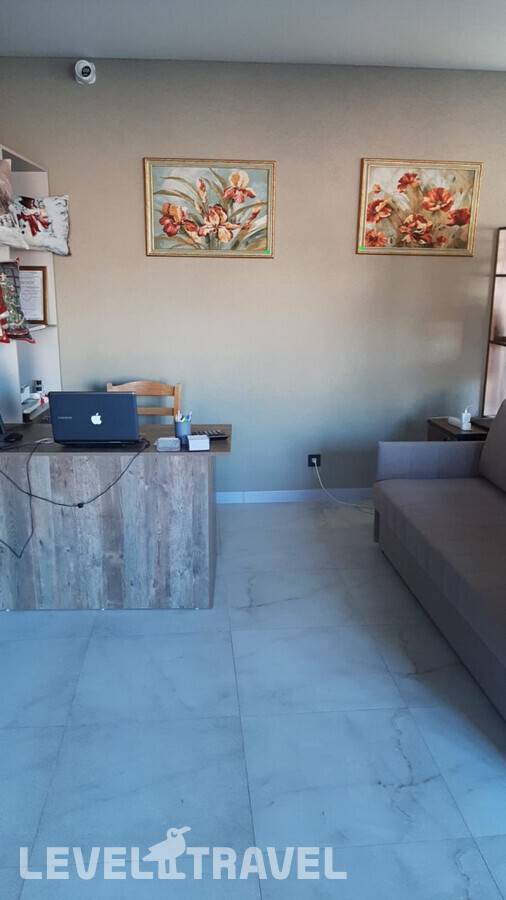 фотографии отеля Орион в Россия(Владикавказ) - фото №4